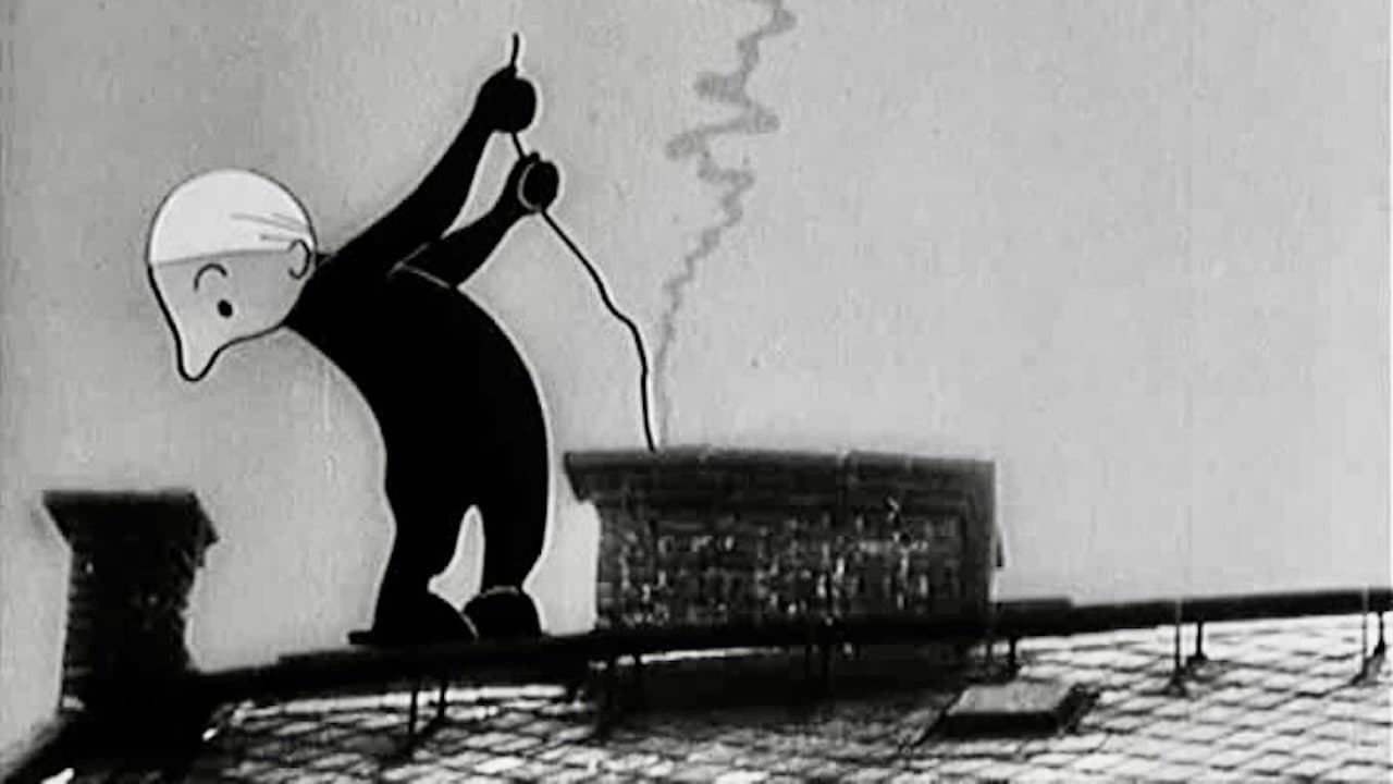 Springman and the SS