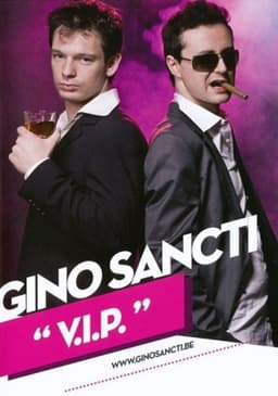 Gino Sancti - V.I.P.