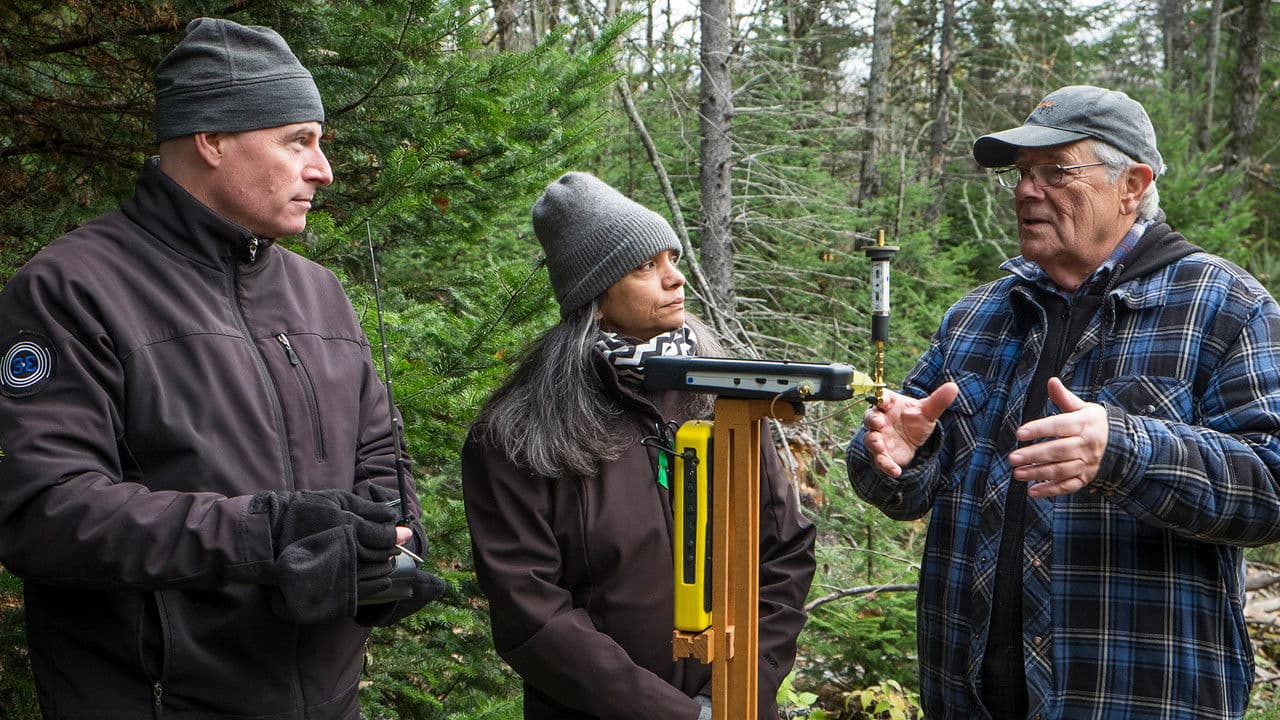 Prisons Without Bars