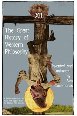 The Great History of Western Philosophy