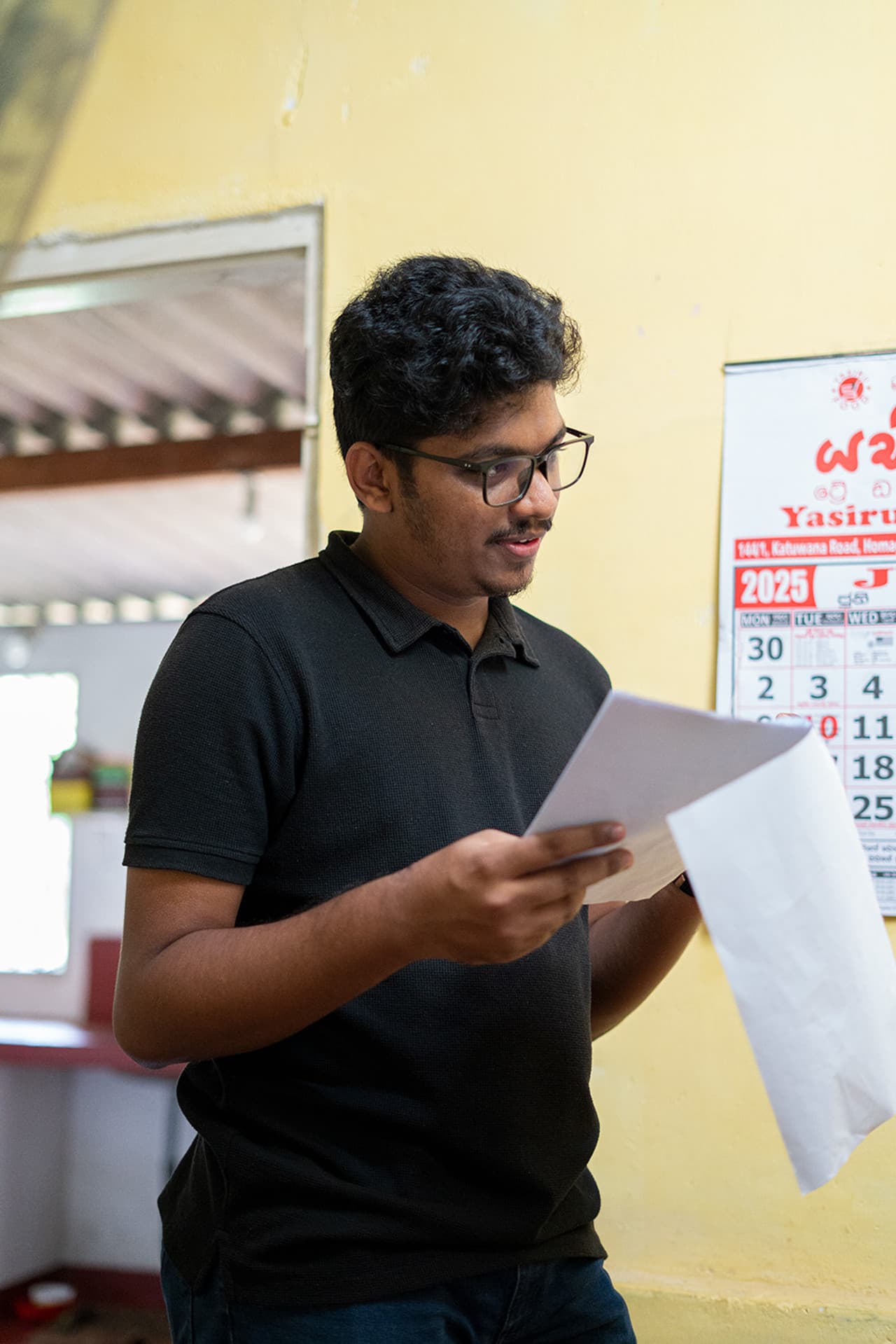 Nayanakantha Premakumara