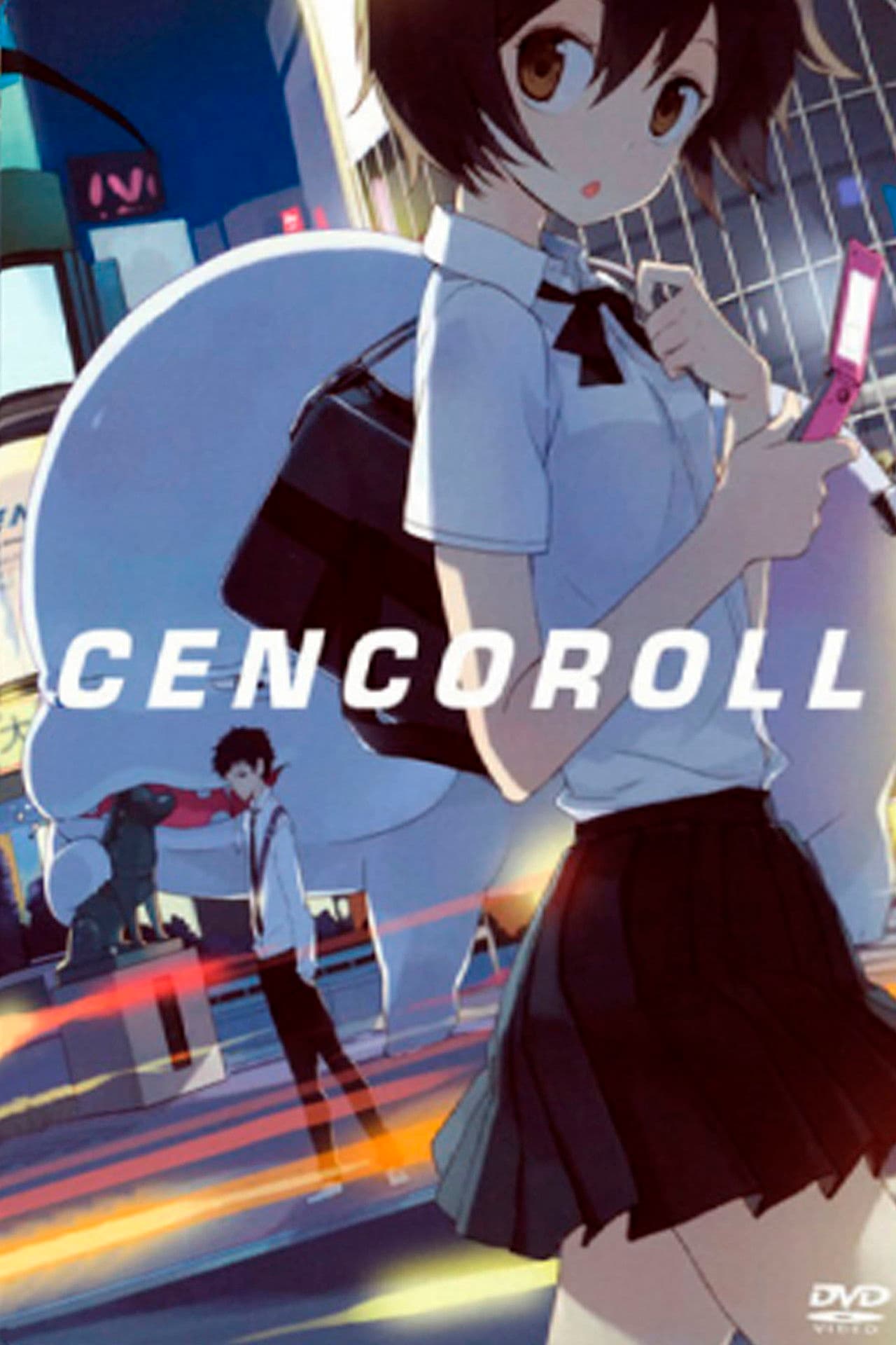 Cencoroll