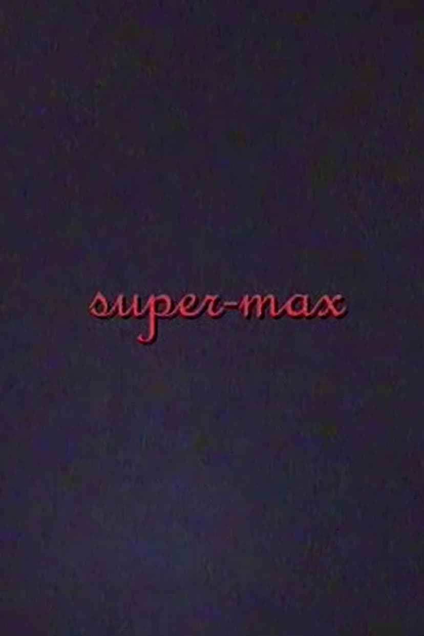 super-max