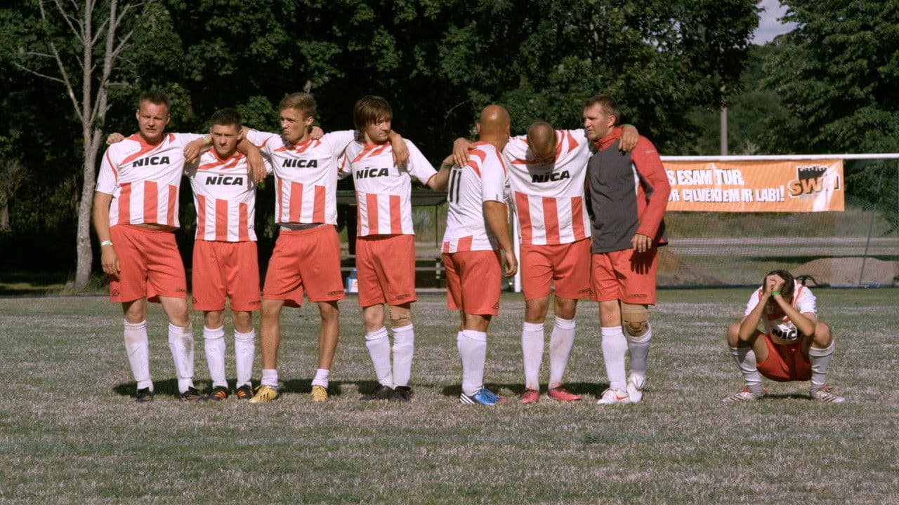 Short Film About Life