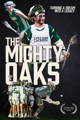 The Mighty Oaks