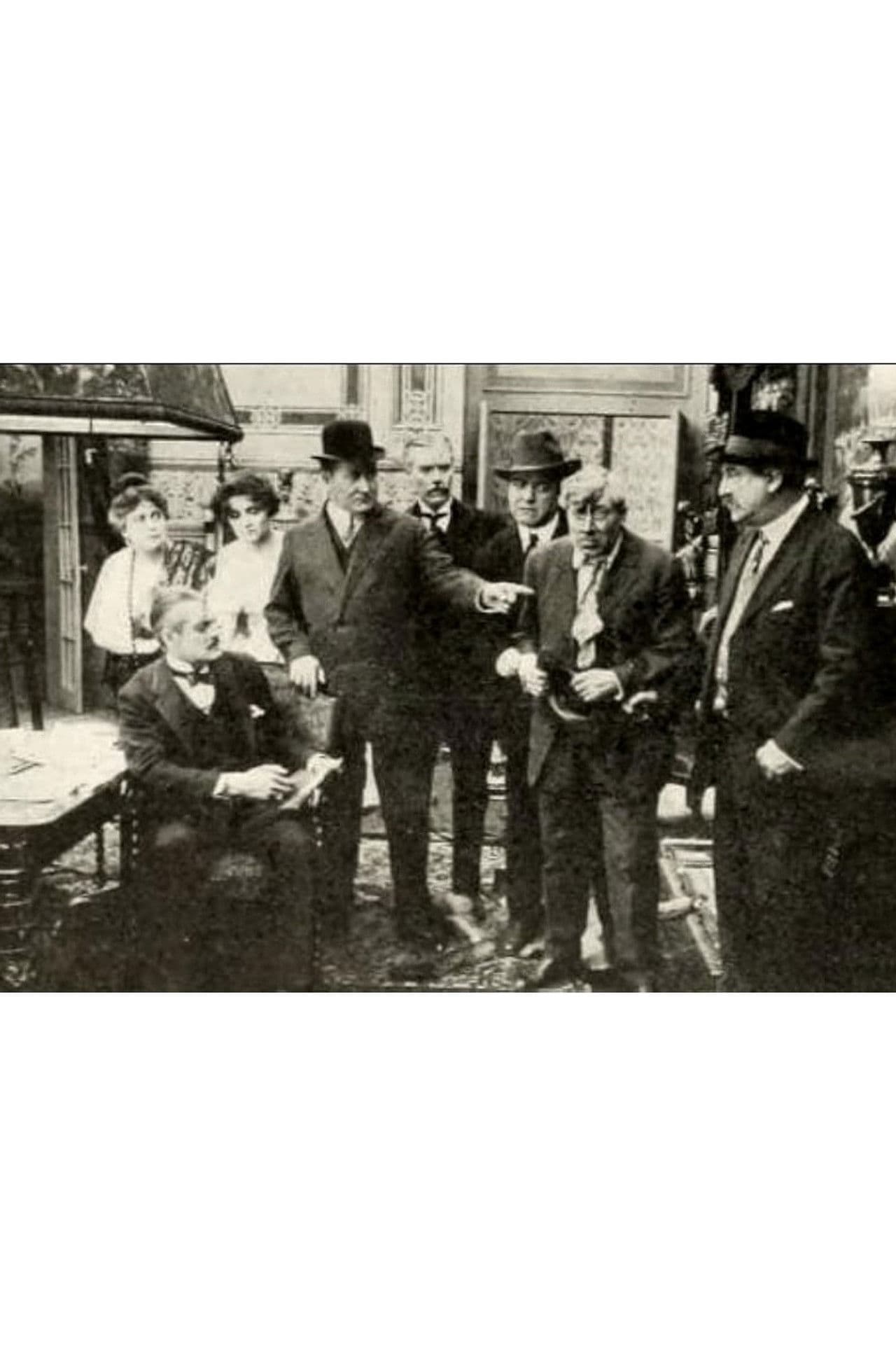 The Curious Conduct of Judge Legarde