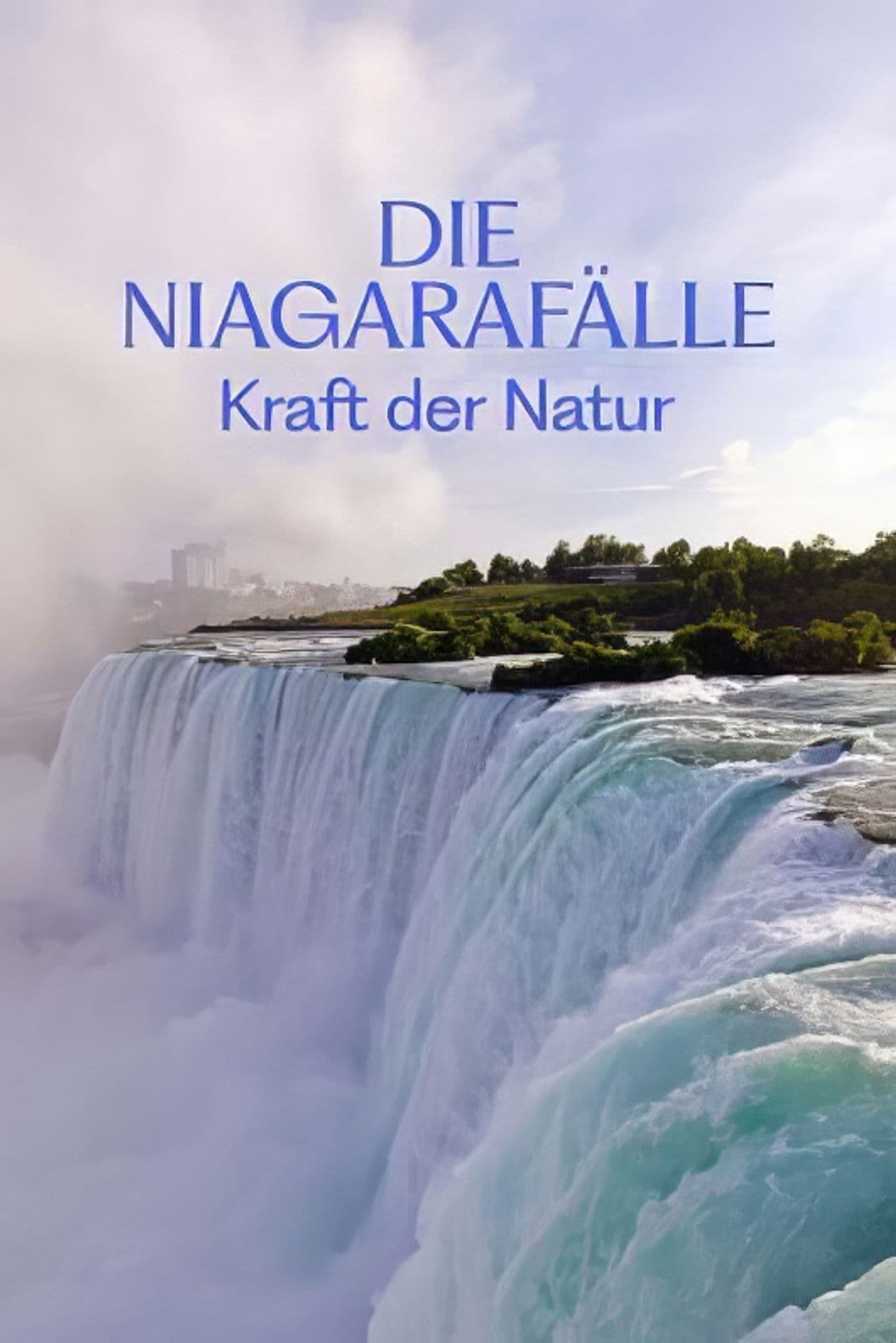 Niagara Falls