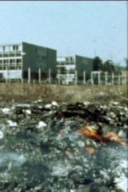 Le Ghetto Expérimental