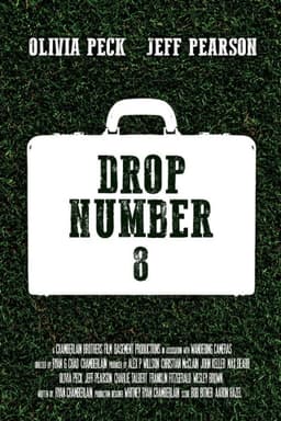 Drop Number 8