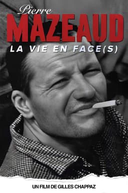 Pierre Mazeaud, La Vie En Face(s)