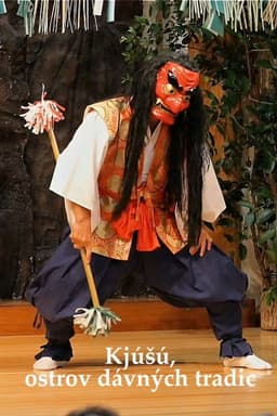 Kyushu, un Japon pleine nature