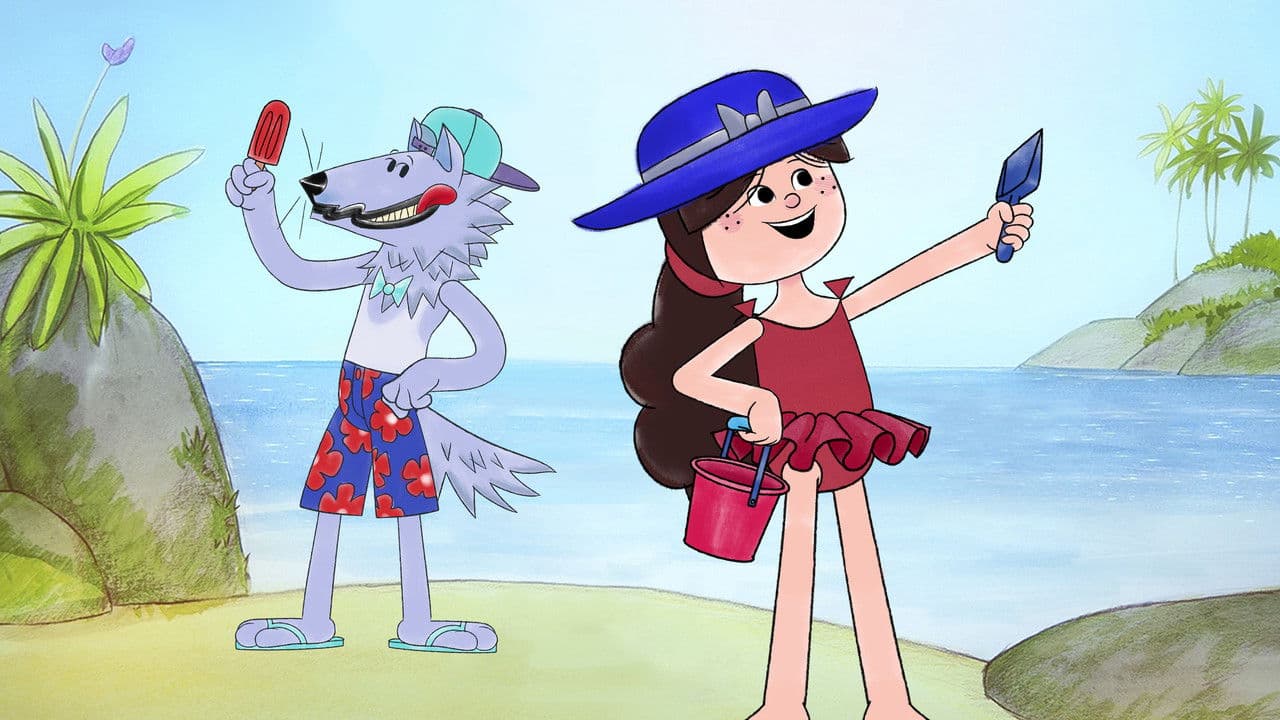 Little Hood of All Colors