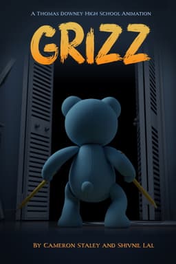 Grizz