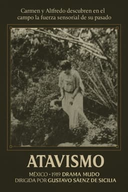 Atavismo