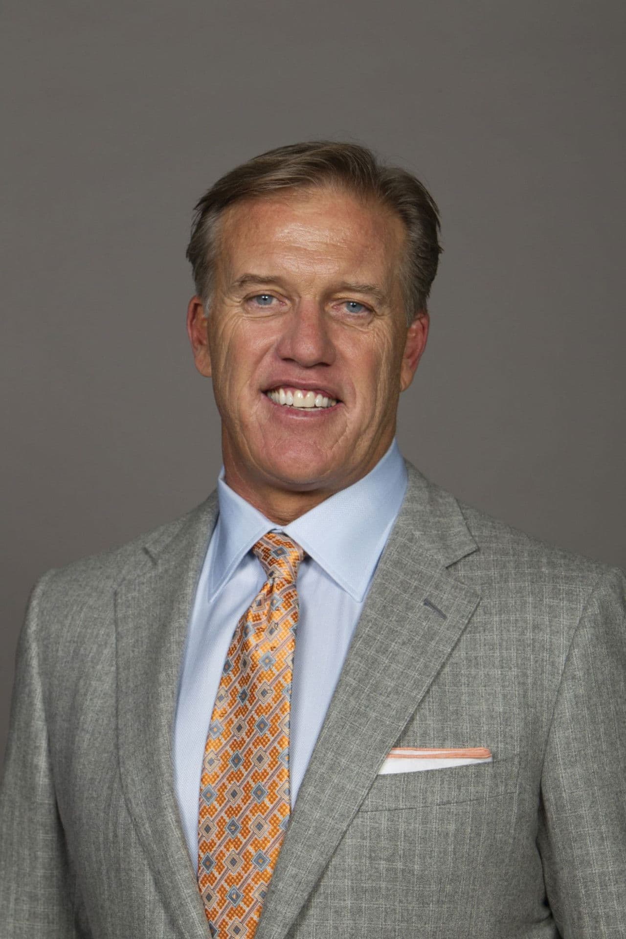 John Elway