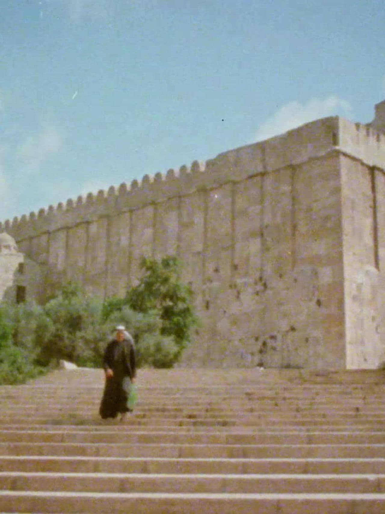 Souvenirs from Hebron