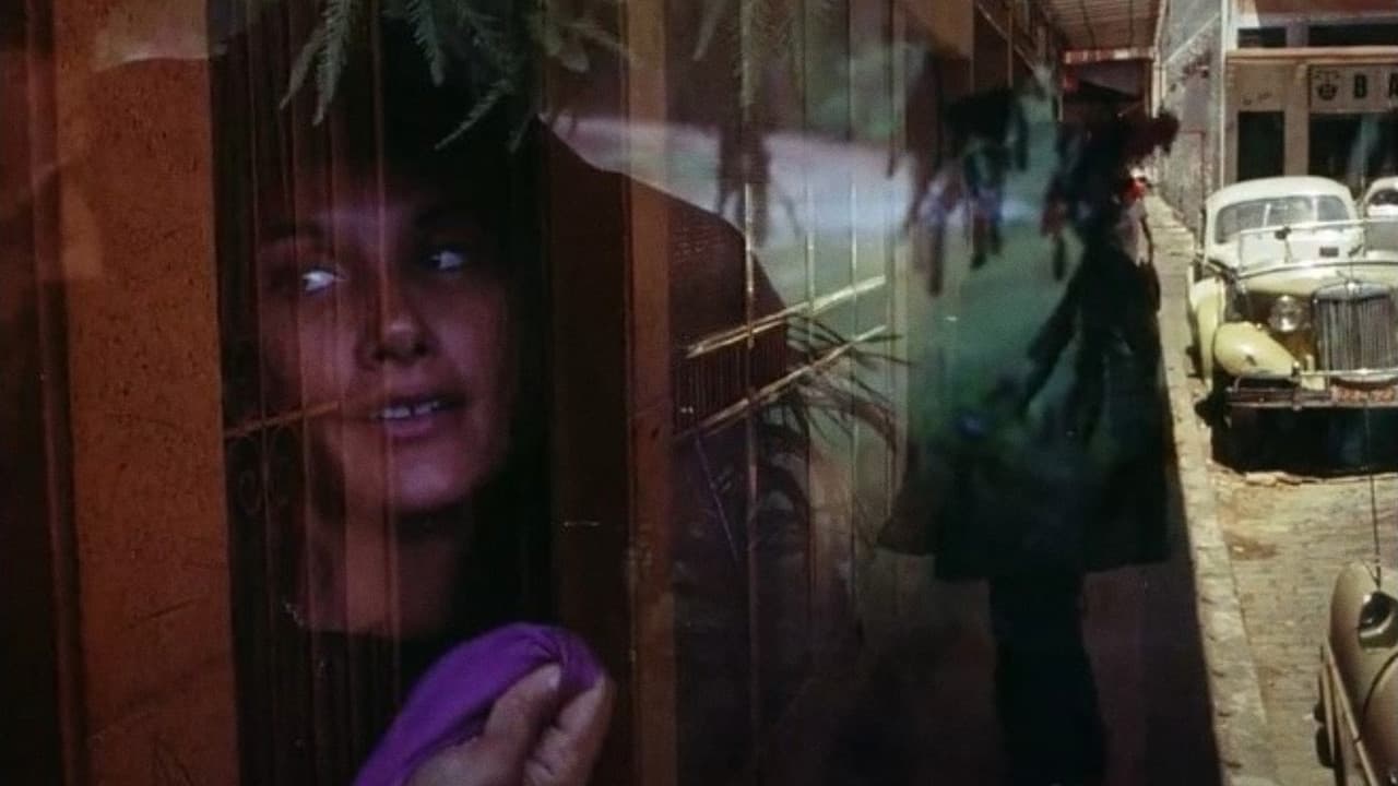 The Werewolf: A Midnight Terror