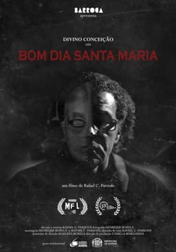 Good morning, Santa Maria