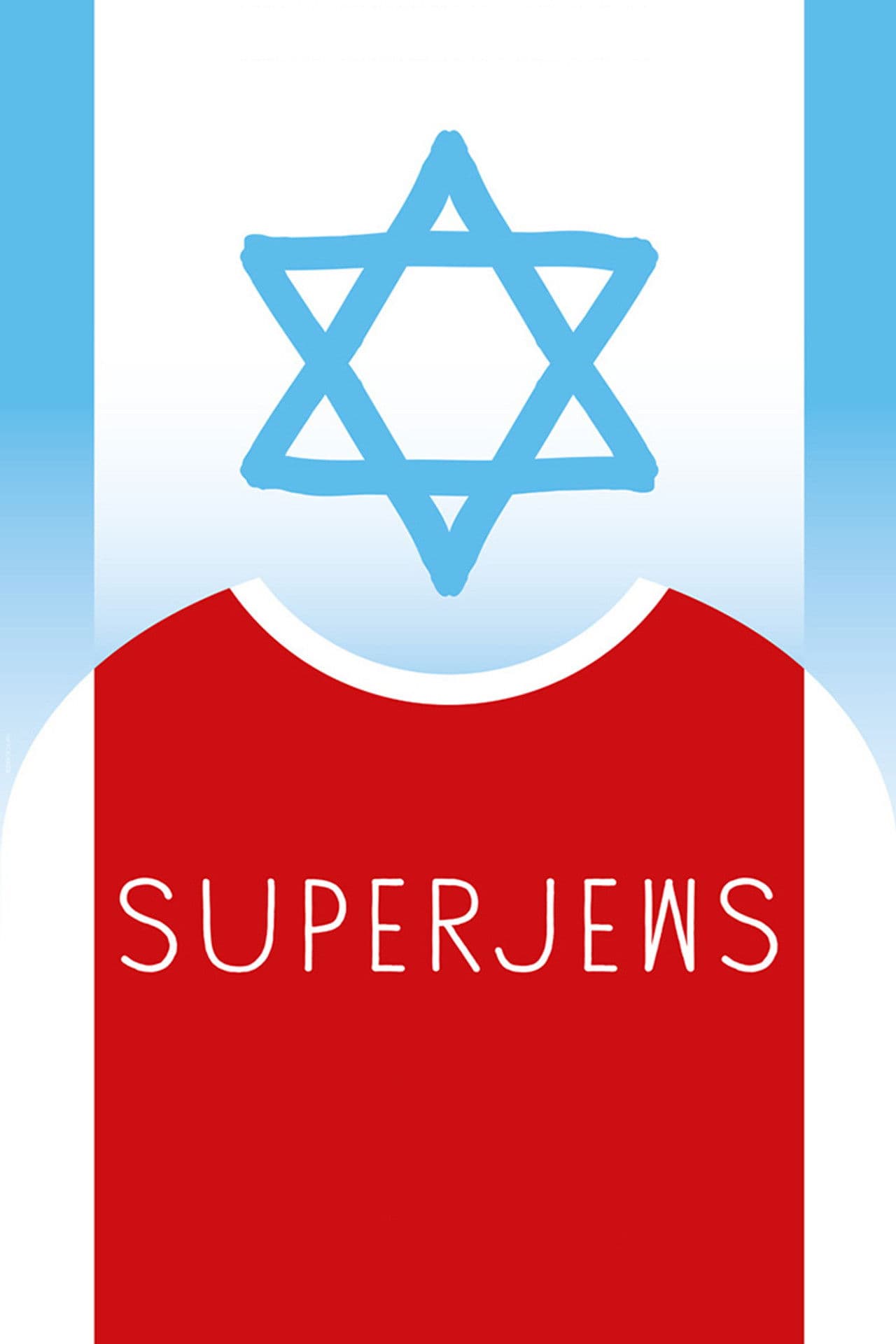Superjews