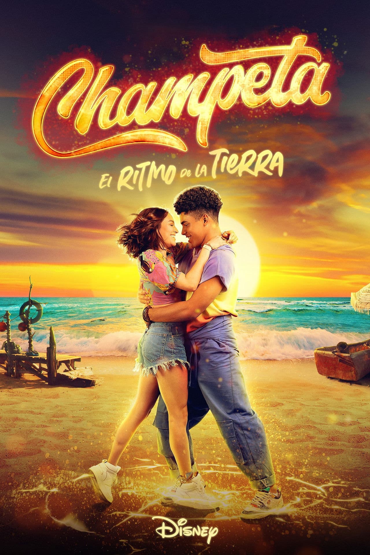 Champeta, el ritmo de la Tierra