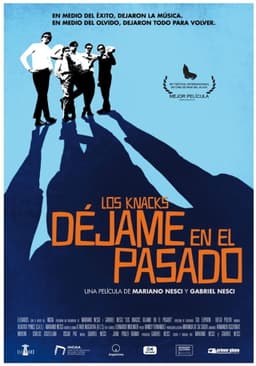 The Knacks: Leave Me in the Past