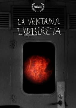 La ventana indiscreta