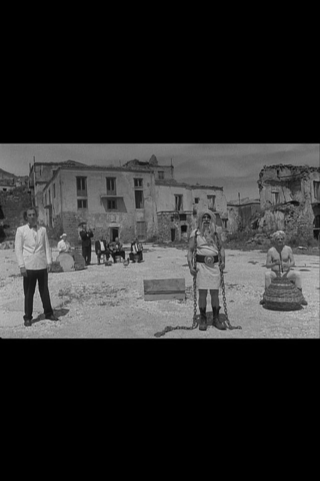 Noi come Franco e Ciccio