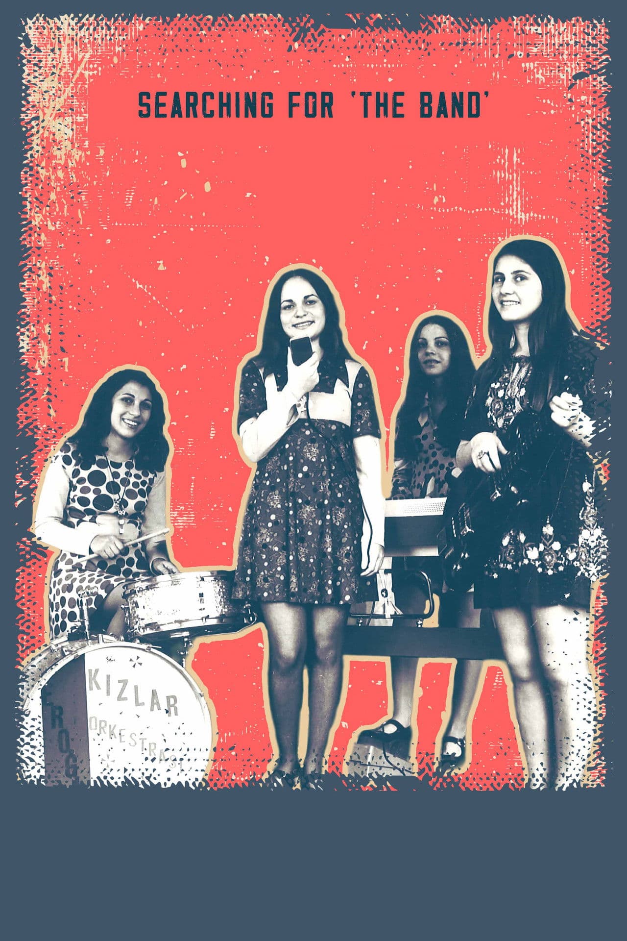 Searching for the Band