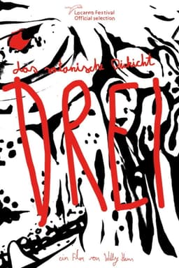 The Satanic Thicket - Three