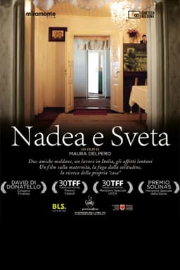 Nadea e Sveta