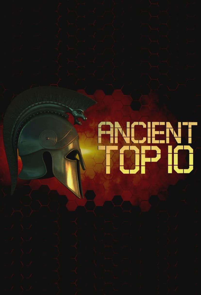 Ancient Top 10