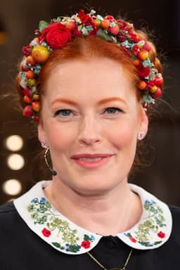 Enie van de Meiklokjes