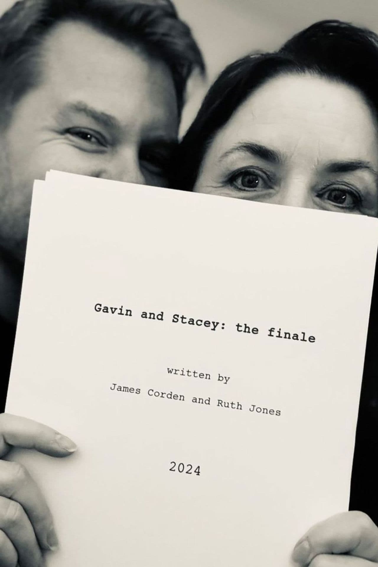 Gavin & Stacey: The Making of the Finale