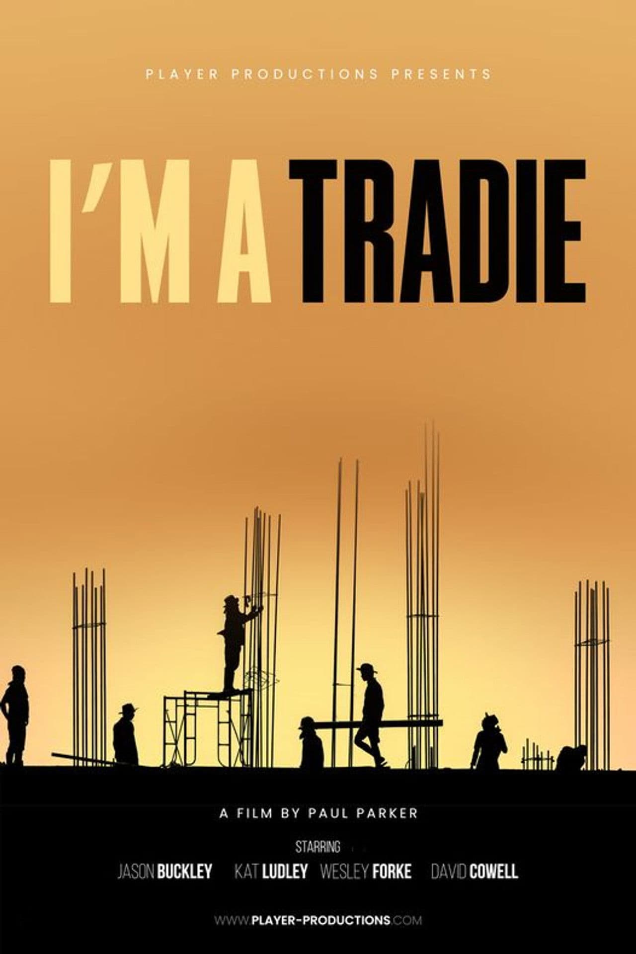I'm A Tradie