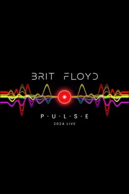 Brit Floyd – Pulse Live 2024