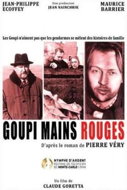 Goupi-Mains rouges