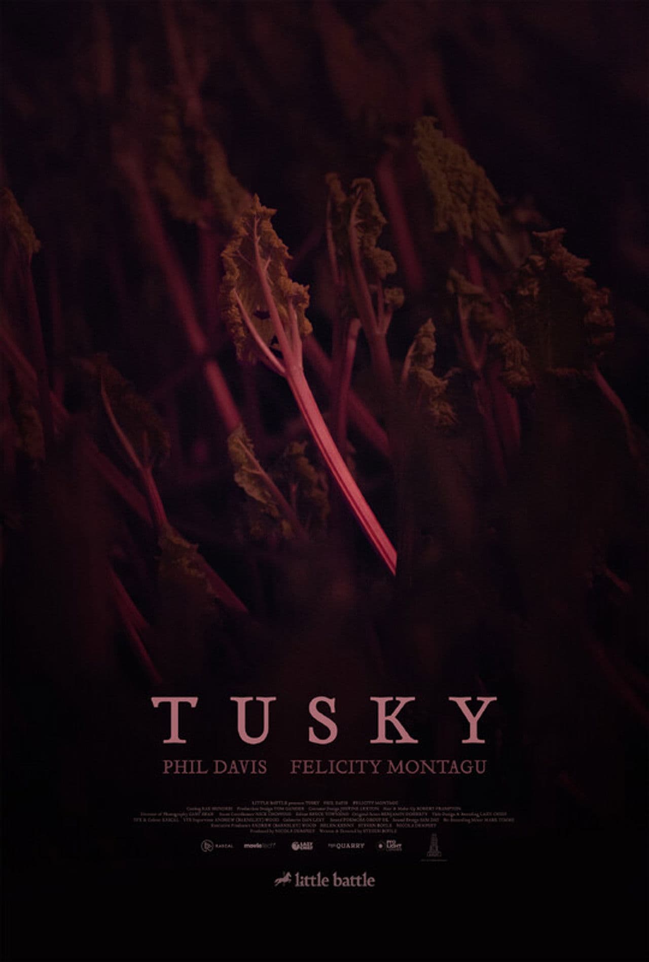 TUSKY