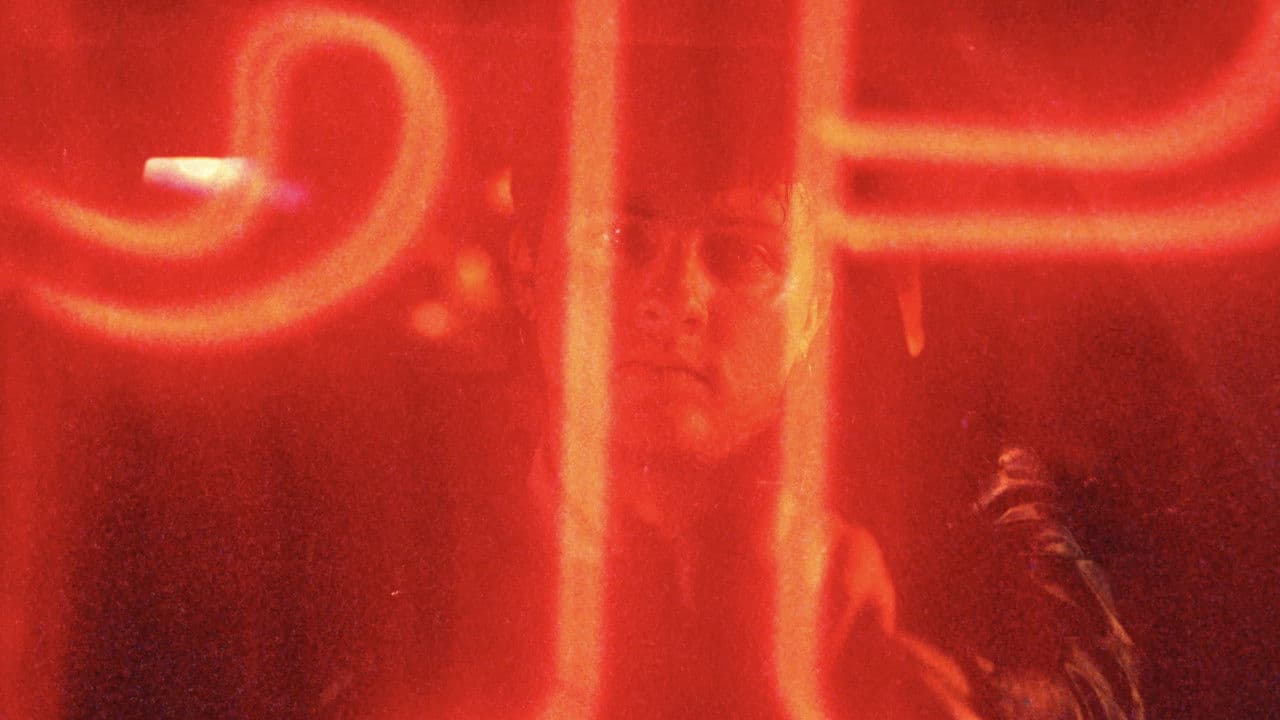 Big Leather: Lemon Lanes