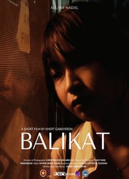 Balikat