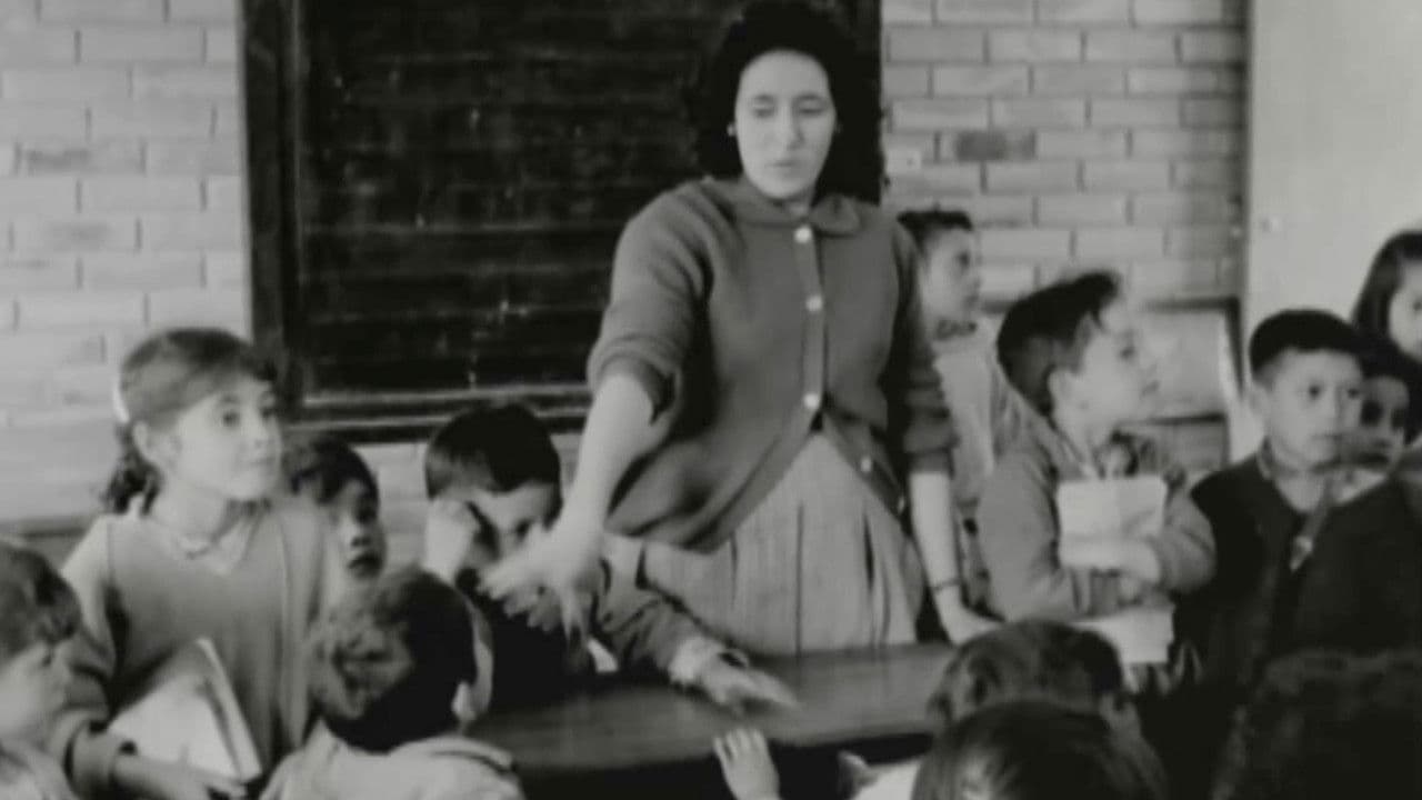 The School at Rincon Santo