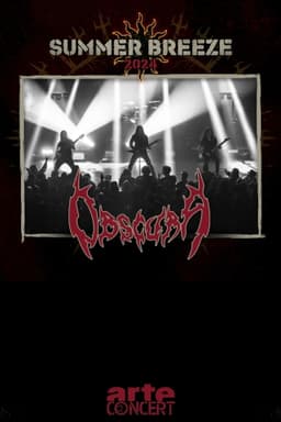 Obscura - Summer Breeze 2024