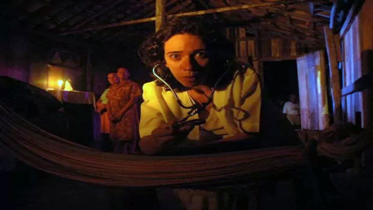 Chupa-Chupa: A História que Veio do Céu