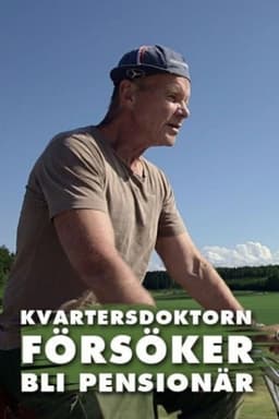 Kvartersdoktorn försöker bli pensionär