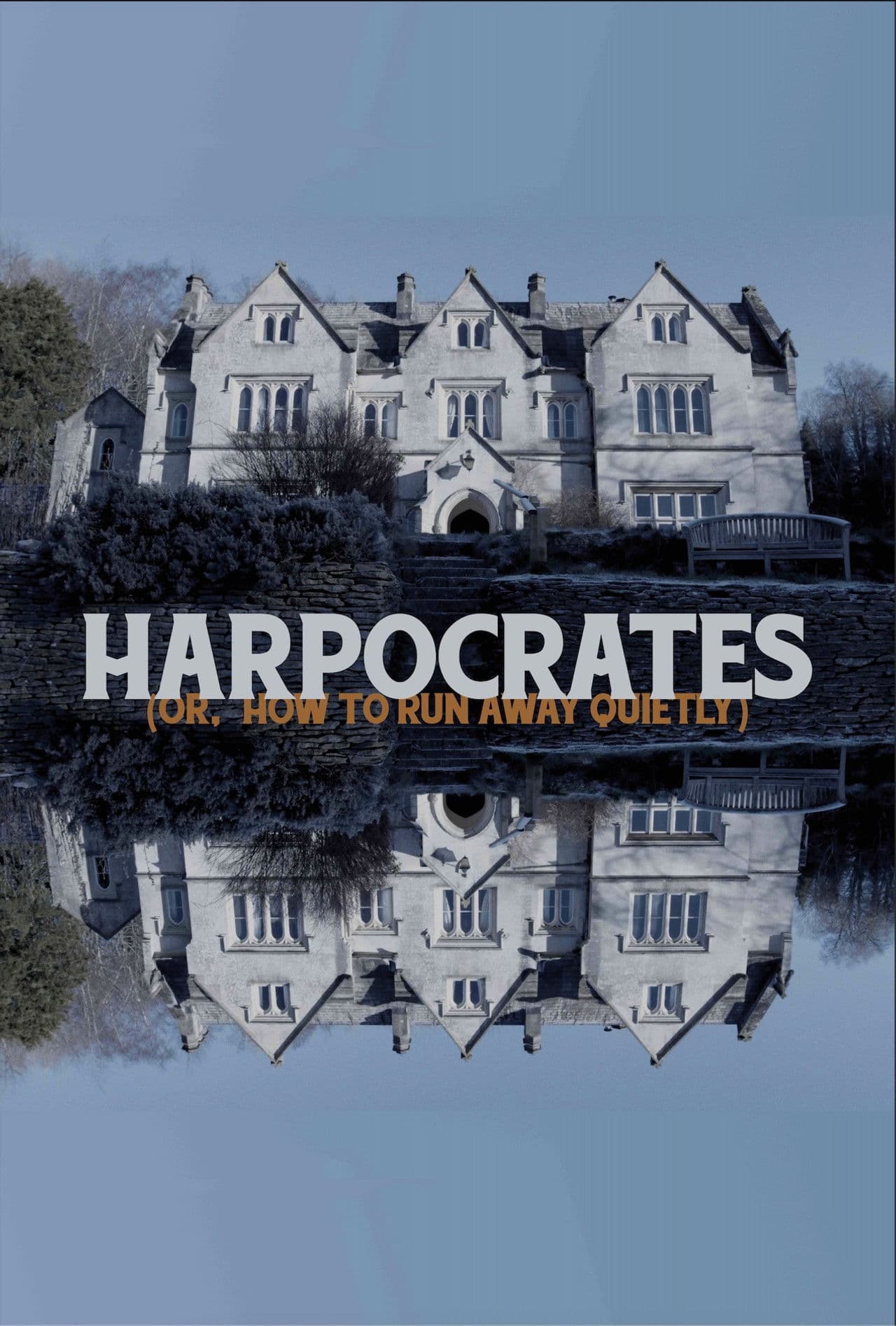 Harpocrates (or, how to run away quietly)