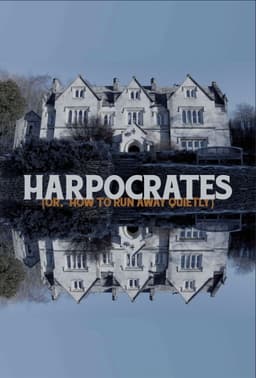 Harpocrates (or, how to run away quietly)