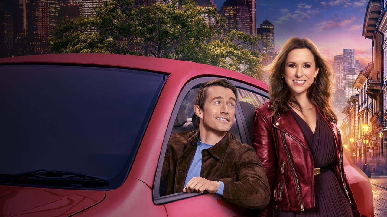 An Unexpected Valentine