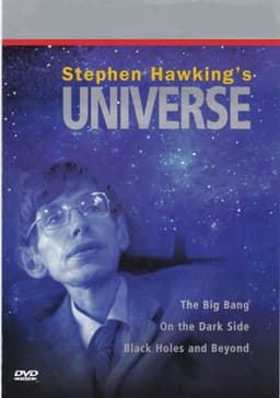 Stephen Hawking's Universe