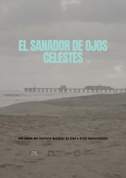 El sanador de ojos celestes