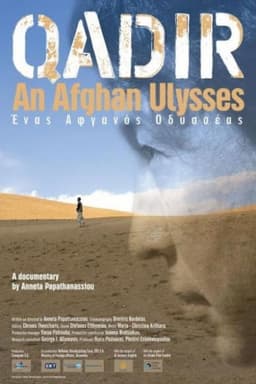 Qadir - An Afghan Odysseus