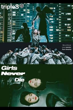Girls Never Die